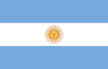 Bandiera Argentina Bandiera Argentina