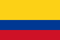 Bandiera Colombia