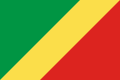 Bandiera Congo