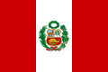 Bandiera Peru