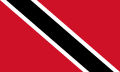 Bandiera Trinidad e Tobago