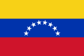 Bandiera Venezuela