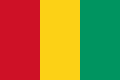 Bandiera Guinea