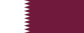 Bandiera Qatar