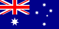 Bandiera Australia Bandiera Australia