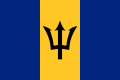 Bandiera Barbados