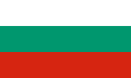 Bandiera Bulgaria