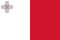 Bandiera Malta