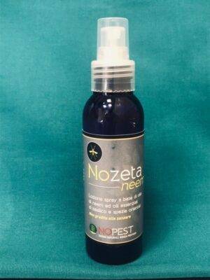 Olio di Neem