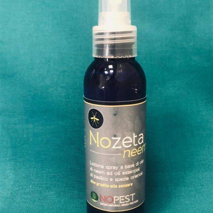 OLIO NEEM ESTRATTO PURO 50 ML - Farmacia Fornari Dott. Yari