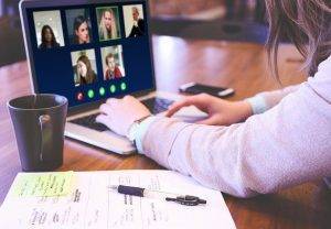 Videoconsulto in malattie infettive