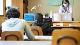 scuola e covid-19. rientro in sicurezza scuola e covid-19. rientro in sicurezza