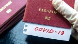 CERTIFICATI PER VIAGGIARE CERTIFICATI PER VIAGGIARE