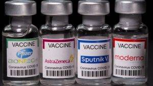 vaccini contro SARS.CoV.2