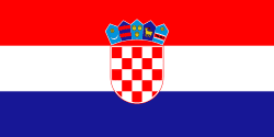 CROAZIA CROAZIA