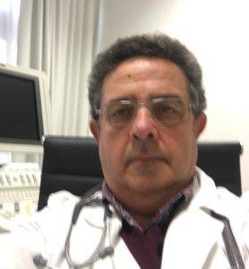 DR.PAOLO MEO TROPICALISTA INFETTIVOLOGO