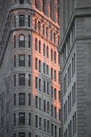 brown concrete building during daytime
