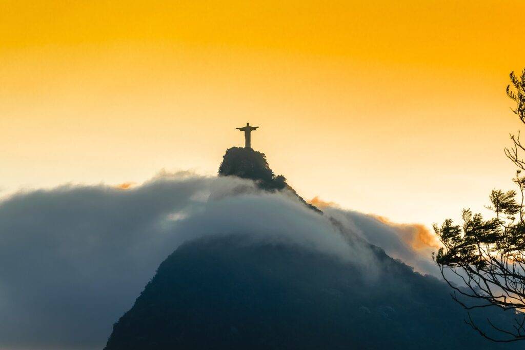 rio, rio de janeiro, south america