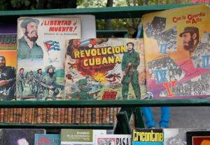 Cuba book