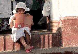 Cuba Girl