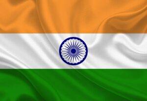 india flag