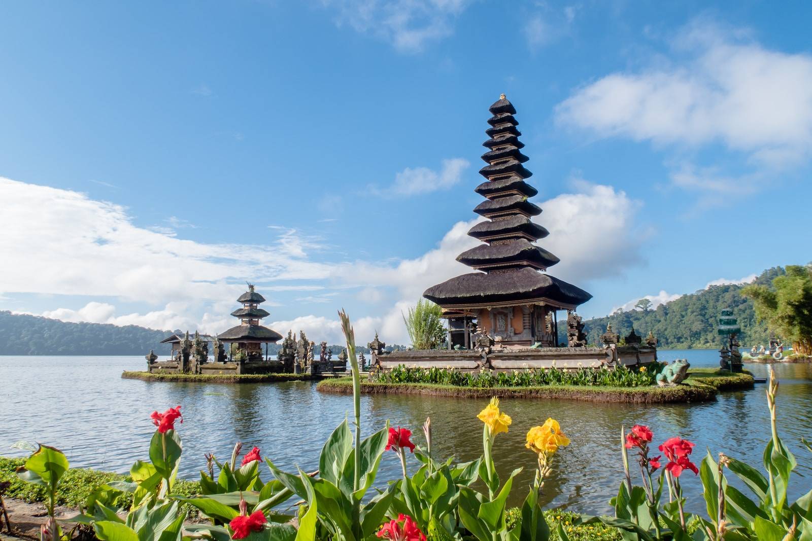Indonesia - Java, Sumatra, Bali, Kalimantan e altre isole - Scheda ...