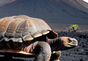 galapagos