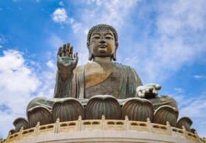 grande buddha