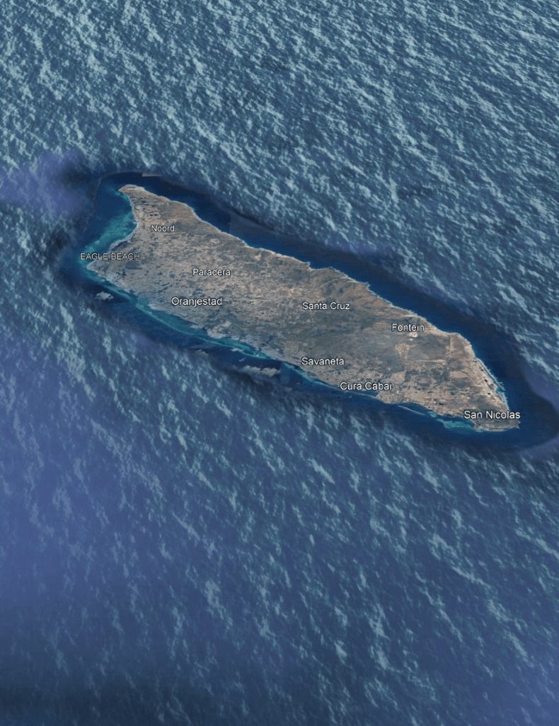 ARUBAfromGE